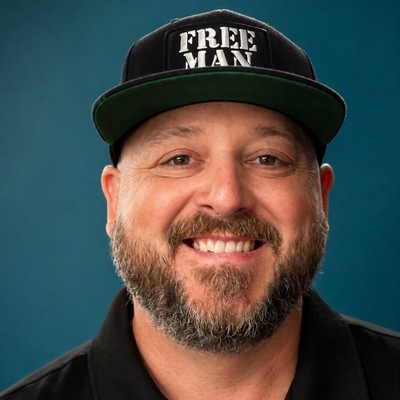 Ricky Evans, Founder & CEO of 323Services.AI